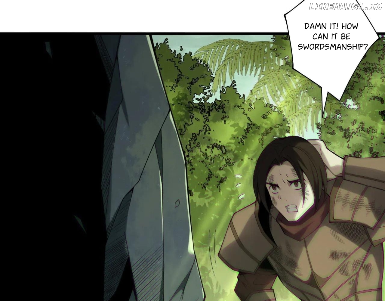 Catastrophic Necromancer Chapter 193 - page 68